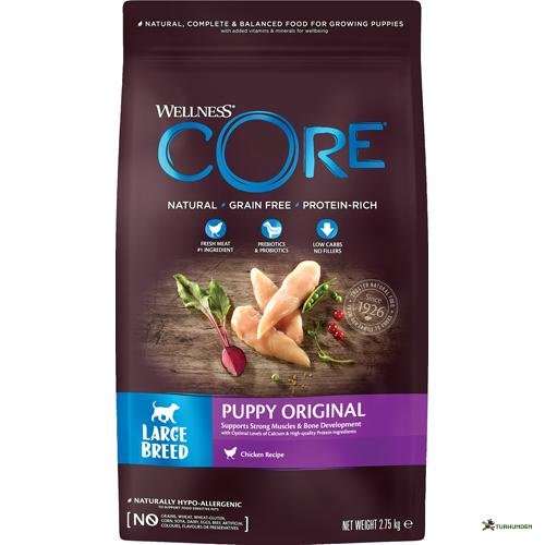 CORE Puppy Large Breed