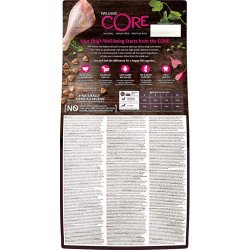 CORE Adult Small Breed Original 