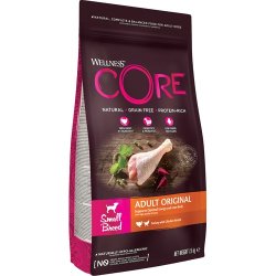 CORE Adult Small Breed Original 
