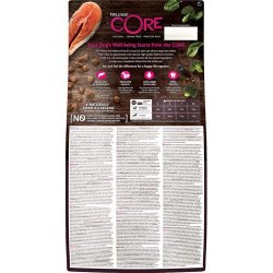 CORE Adult Small Breed Ocean