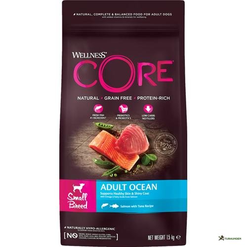 CORE Adult Small Breed Ocean