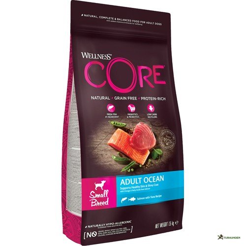 CORE Adult Small Breed Ocean