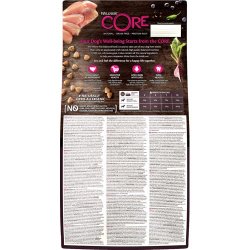 CORE Adult Small Breed Low Fat