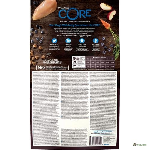 CORE Adult Large Breed Original