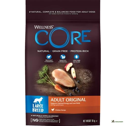 CORE Adult Large Breed Original