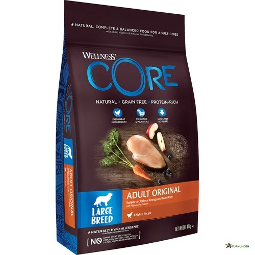 CORE Adult Large Breed Original
