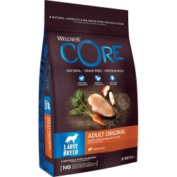 CORE Adult Large Breed Original