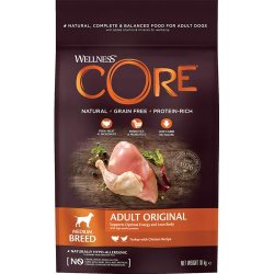 CORE Adult Medium Breed Original