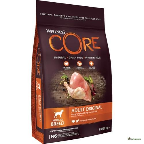 CORE Adult Medium Breed Original