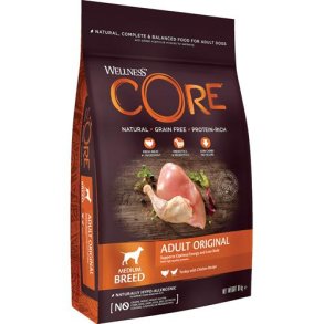 CORE Adult Medium Breed Original