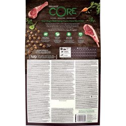 CORE Adult Lamb All Breeds