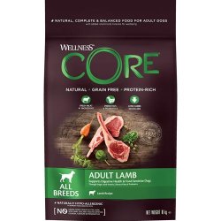 CORE Adult Lamb All Breeds