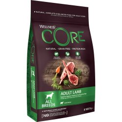 CORE Adult Lamb All Breeds