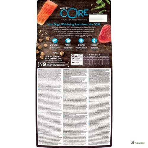 CORE Adult Ocean Medium/Large Breeds