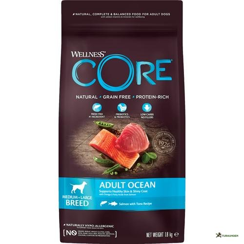 CORE Adult Ocean Medium/Large Breeds