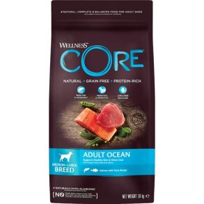 CORE Adult Ocean Medium/Large Breeds