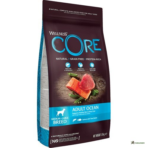 CORE Adult Ocean Medium/Large Breeds