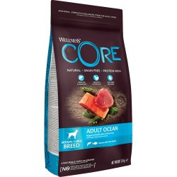CORE Adult Ocean Medium/Large Breeds