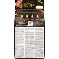 CORE Adult Low Fat Medium/Large Breeds