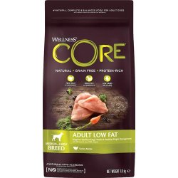 CORE Adult Low Fat Medium/Large Breeds