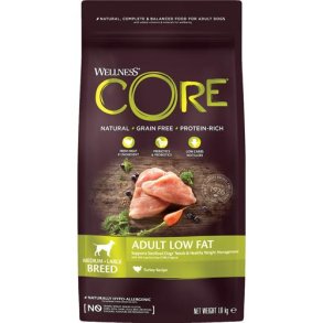 CORE Adult Low Fat Medium/Large Breeds