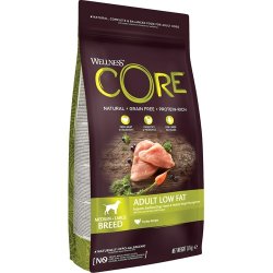 CORE Adult Low Fat Medium/Large Breeds