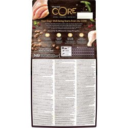 CORE Senior Original All Breeds