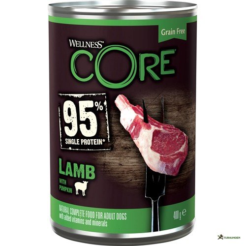 Core - Beef 95 %