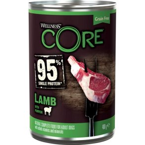 Core - Beef 95 %