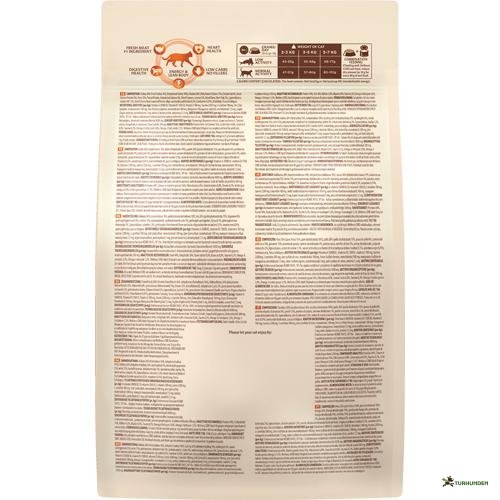 CORE CAT Adult Sterilized Original