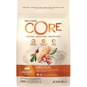 CORE CAT Adult Sterilized Original