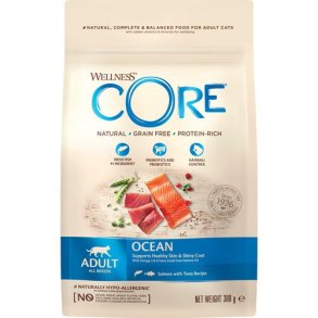 CORE CAT Adult Sterilized Ocean