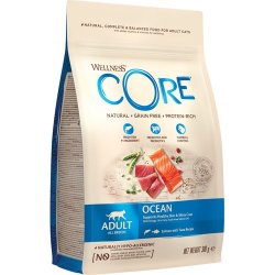 CORE CAT Adult Sterilized Ocean
