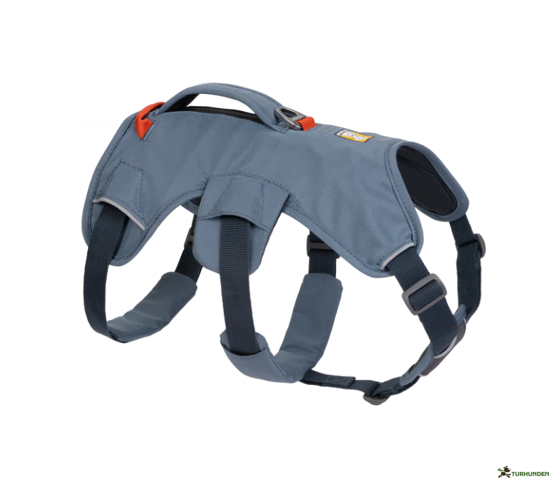 Ruffwear Web Master 