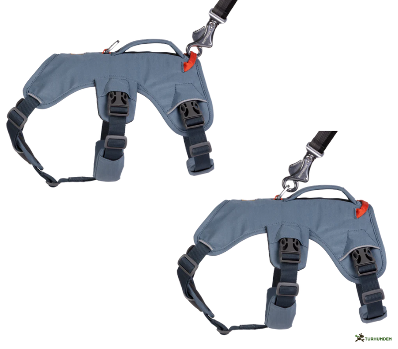 Ruffwear Web Master 