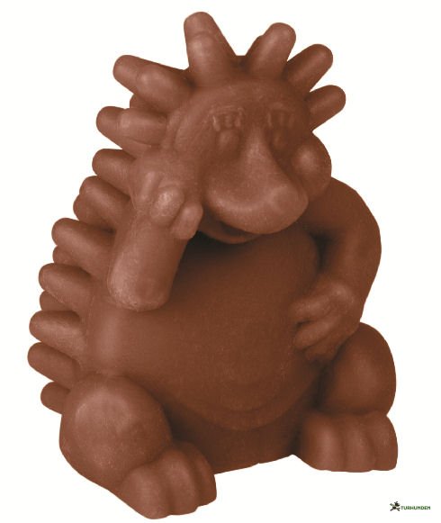 Whimzees Pindsvin Large