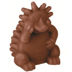 Whimzees Pindsvin Large