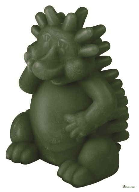 Whimzees Pindsvin Large