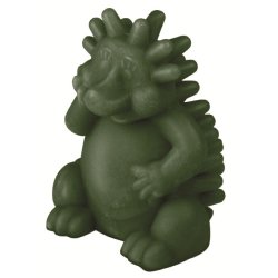 Whimzees Pindsvin Large