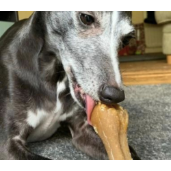 Whimzees Rice Bone Value Bag