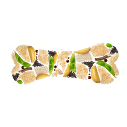 Whimzees Rice Bone Value Bag