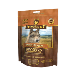 Wolfsblut Wide Plain Cracker