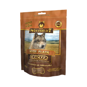 Wolfsblut Wide Plain Cracker