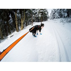 Non-stop dogwear Long distance bootie, 4 stk