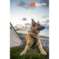 Non-Stop dogwear Rock Harness