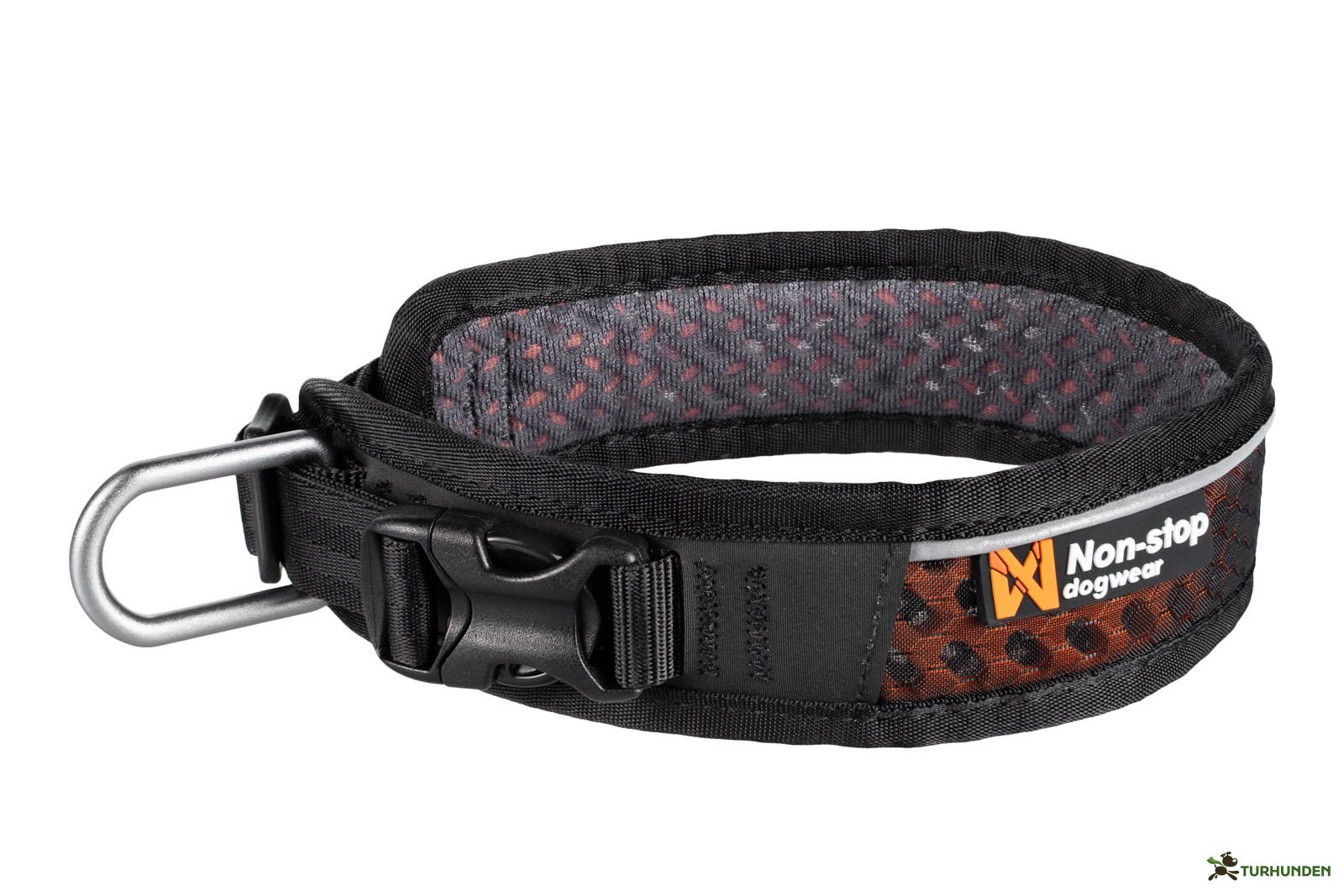 Non-stop dogwear Rock Adjustable Collar Medium