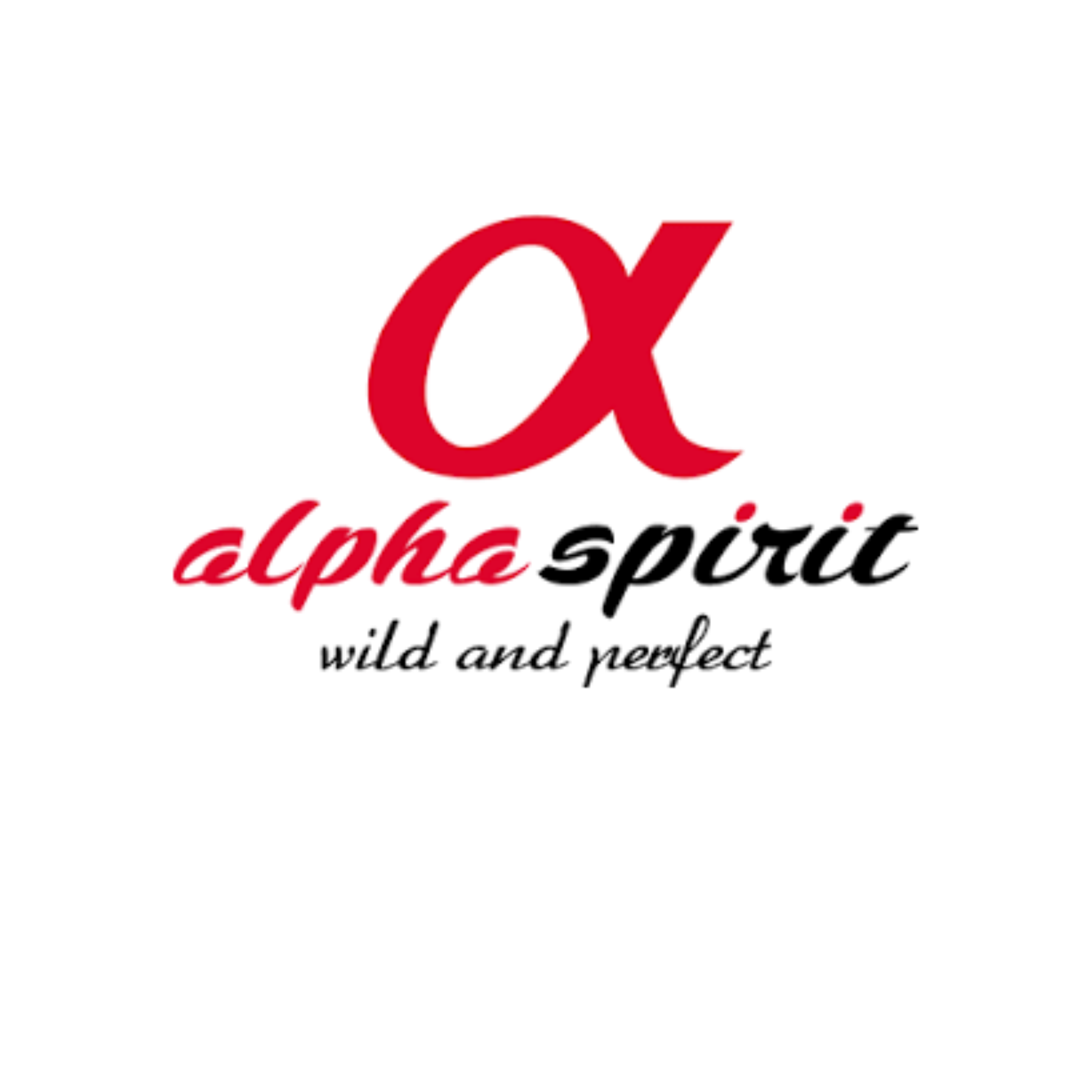 Alpha Spirit
