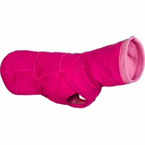 Hurtta Midlayer Jacket, Beetroot